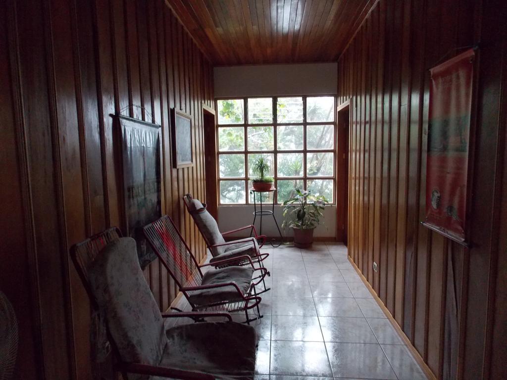 Hotel Las Orquideas Monteverde Exterior photo